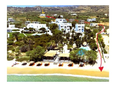 Villa Hidden Eden Residences - Environment photo 21