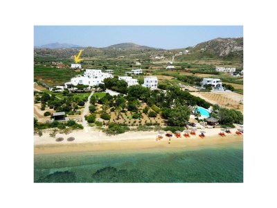 Villa Hidden Eden Residences - Environment photo 22