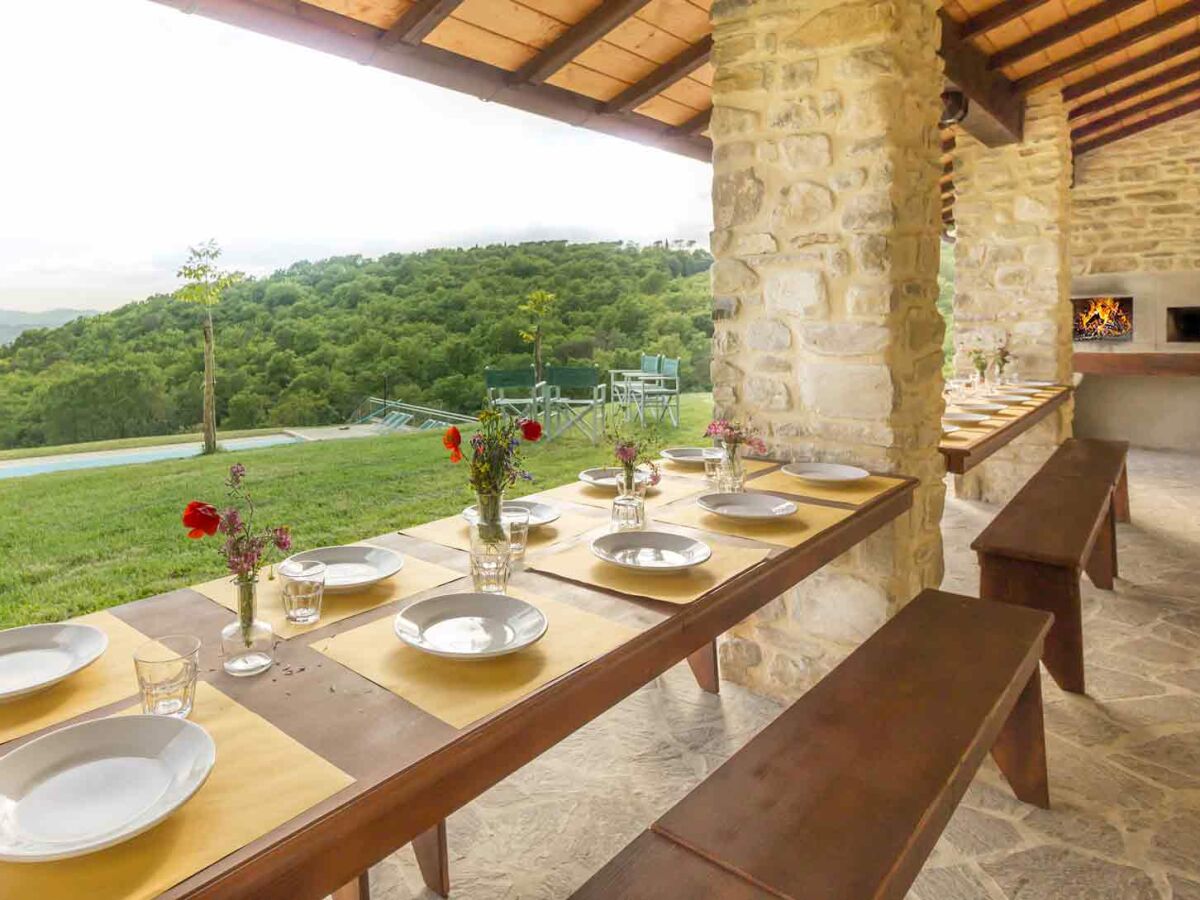Holiday house Villa Cantone & SPA - Outdoor photo 4