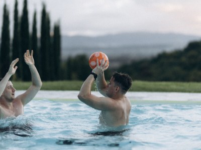 Holiday house Villa Cantone & SPA - Outdoor photo 6