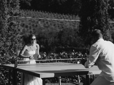 Holiday house Villa Cantone & SPA - Outdoor photo 7