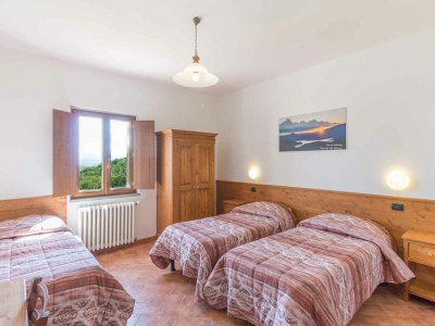 Holiday house Villa Cantone & SPA - Features photo 8