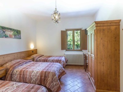 Holiday house Villa Cantone & SPA - Features photo 9