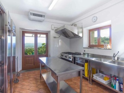 Holiday house Villa Cantone & SPA - Features photo 10