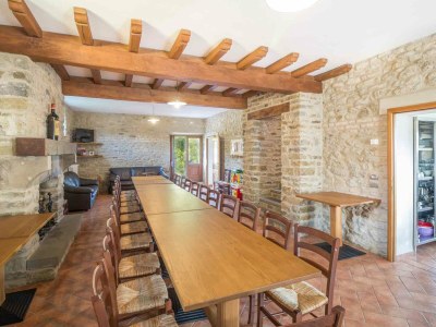 Holiday house Villa Cantone & SPA - Features photo 11