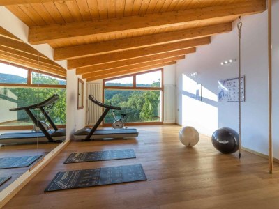 Holiday house Villa Cantone & SPA - Features photo 12