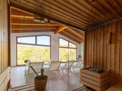 Holiday house Villa Cantone & SPA - Features photo 13