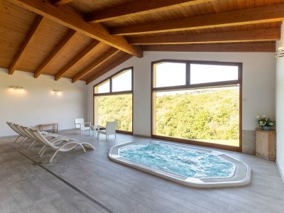 Holiday house Villa Cantone & SPA - Features photo 14