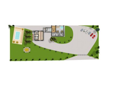 Holiday house Villa Cantone & SPA - Document photo 19