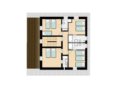 Holiday house Villa Cantone & SPA - Document photo 21