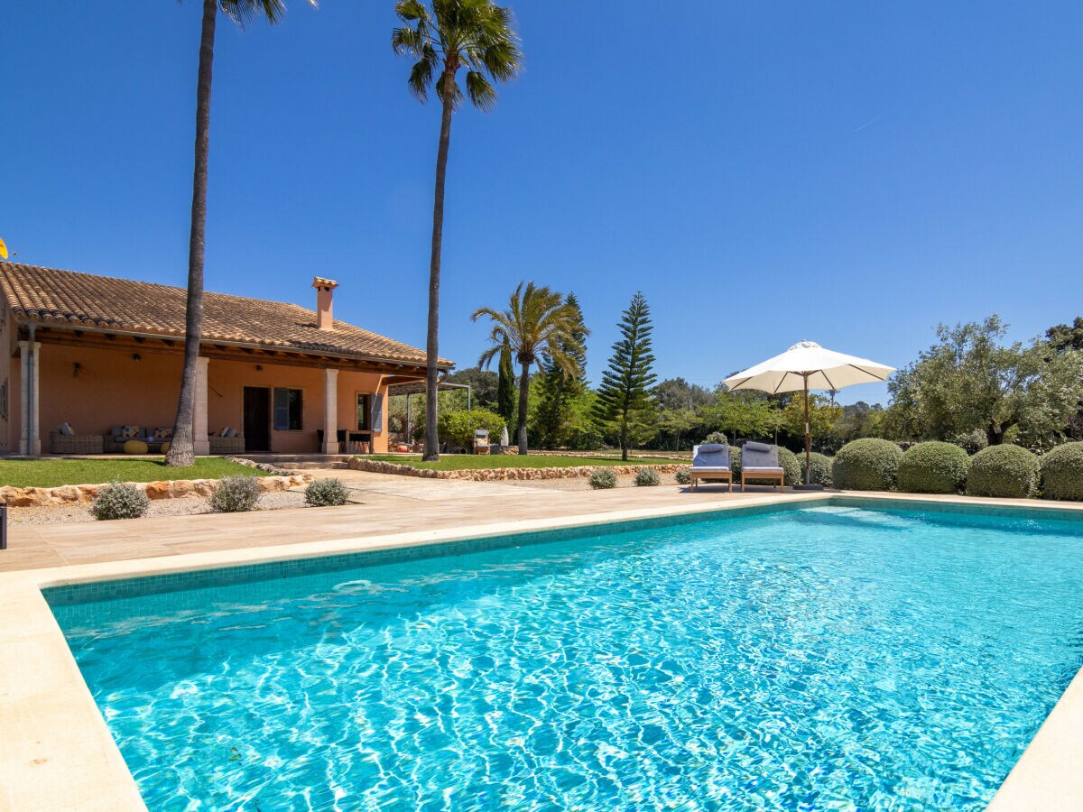 Villa 019 Villa Nuria ET/2369 by Mallorca Charme - Outdoor photo 2