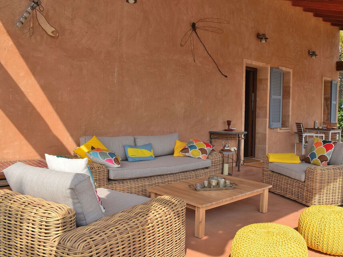 Villa 019 Villa Nuria ET/2369 by Mallorca Charme - Outdoor photo 3