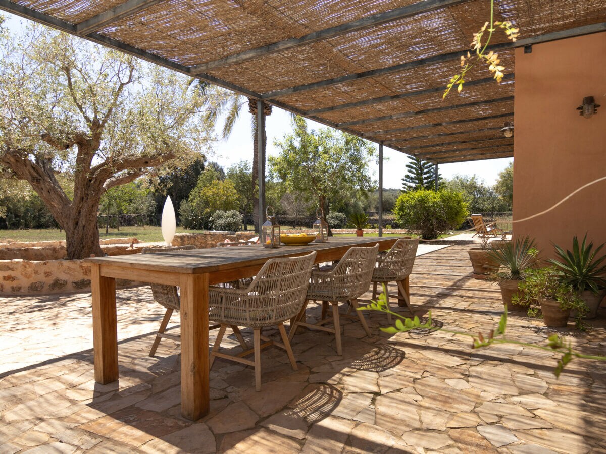 Villa 019 Villa Nuria ET/2369 by Mallorca Charme - Outdoor photo 5