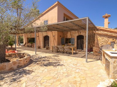 Villa 019 Villa Nuria ET/2369 by Mallorca Charme in Muro - Villa