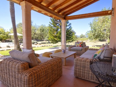 Villa 019 Villa Nuria ET/2369 by Mallorca Charme - Outdoor photo 4