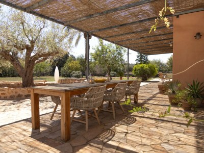 Villa 019 Villa Nuria ET/2369 by Mallorca Charme - Outdoor photo 5