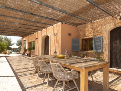 Villa 019 Villa Nuria ET/2369 by Mallorca Charme - Outdoor photo 6