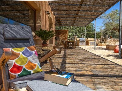 Villa 019 Villa Nuria ET/2369 by Mallorca Charme - Outdoor photo 8