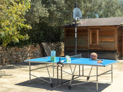 Villa 019 Villa Nuria ET/2369 by Mallorca Charme - Outdoor photo 9