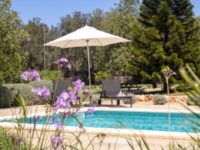 Villa 019 Villa Nuria ET/2369 by Mallorca Charme - Outdoor photo 10