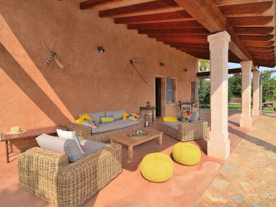 Villa 019 Villa Nuria ET/2369 by Mallorca Charme - Outdoor photo 11