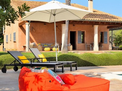 Villa 019 Villa Nuria ET/2369 by Mallorca Charme - Outdoor photo 13