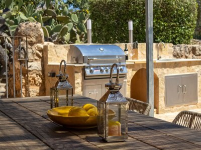 Villa 019 Villa Nuria ET/2369 by Mallorca Charme - Outdoor photo 14