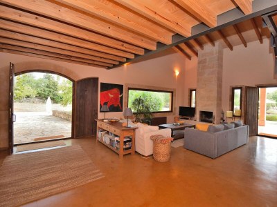 Villa 019 Villa Nuria ET/2369 by Mallorca Charme - Features photo 15