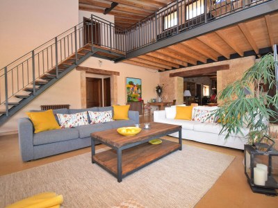 Villa 019 Villa Nuria ET/2369 by Mallorca Charme - Features photo 16