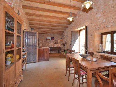 Villa 019 Villa Nuria ET/2369 by Mallorca Charme - Features photo 18