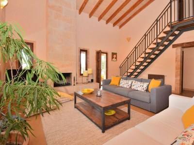 Villa 019 Villa Nuria ET/2369 by Mallorca Charme - Features photo 26
