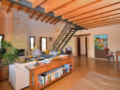 Villa 019 Villa Nuria ET/2369 by Mallorca Charme - Features photo 27