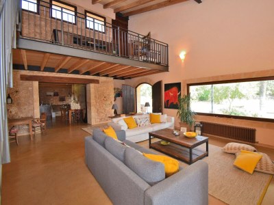 Villa 019 Villa Nuria ET/2369 by Mallorca Charme - Features photo 28