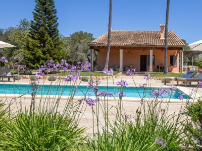 Villa 019 Villa Nuria ET/2369 by Mallorca Charme - Environment photo 29