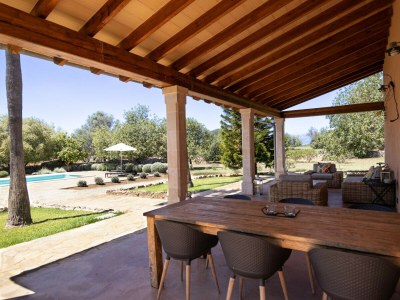 Villa 019 Villa Nuria ET/2369 by Mallorca Charme - Environment photo 30