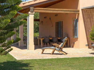 Villa 019 Villa Nuria ET/2369 by Mallorca Charme - Environment photo 32