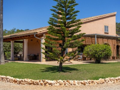 Villa 019 Villa Nuria ET/2369 by Mallorca Charme - Environment photo 33