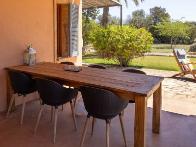 Villa 019 Villa Nuria ET/2369 by Mallorca Charme - Environment photo 34