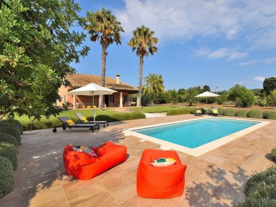 Villa 019 Villa Nuria ET/2369 by Mallorca Charme - Environment photo 35