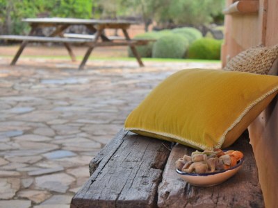 Villa 019 Villa Nuria ET/2369 by Mallorca Charme - Outdoor photo 36