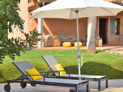 Villa 019 Villa Nuria ET/2369 by Mallorca Charme - Outdoor photo 37