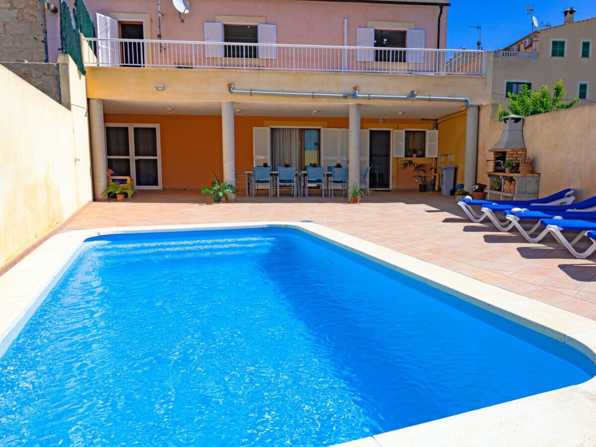 Holiday house 039 Casa Marimar ETV/8486 by Mallorca Charme