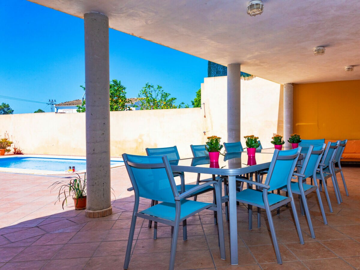 Holiday house 039 Casa Marimar ETV/8486 by Mallorca Charme - Outdoor photo 2