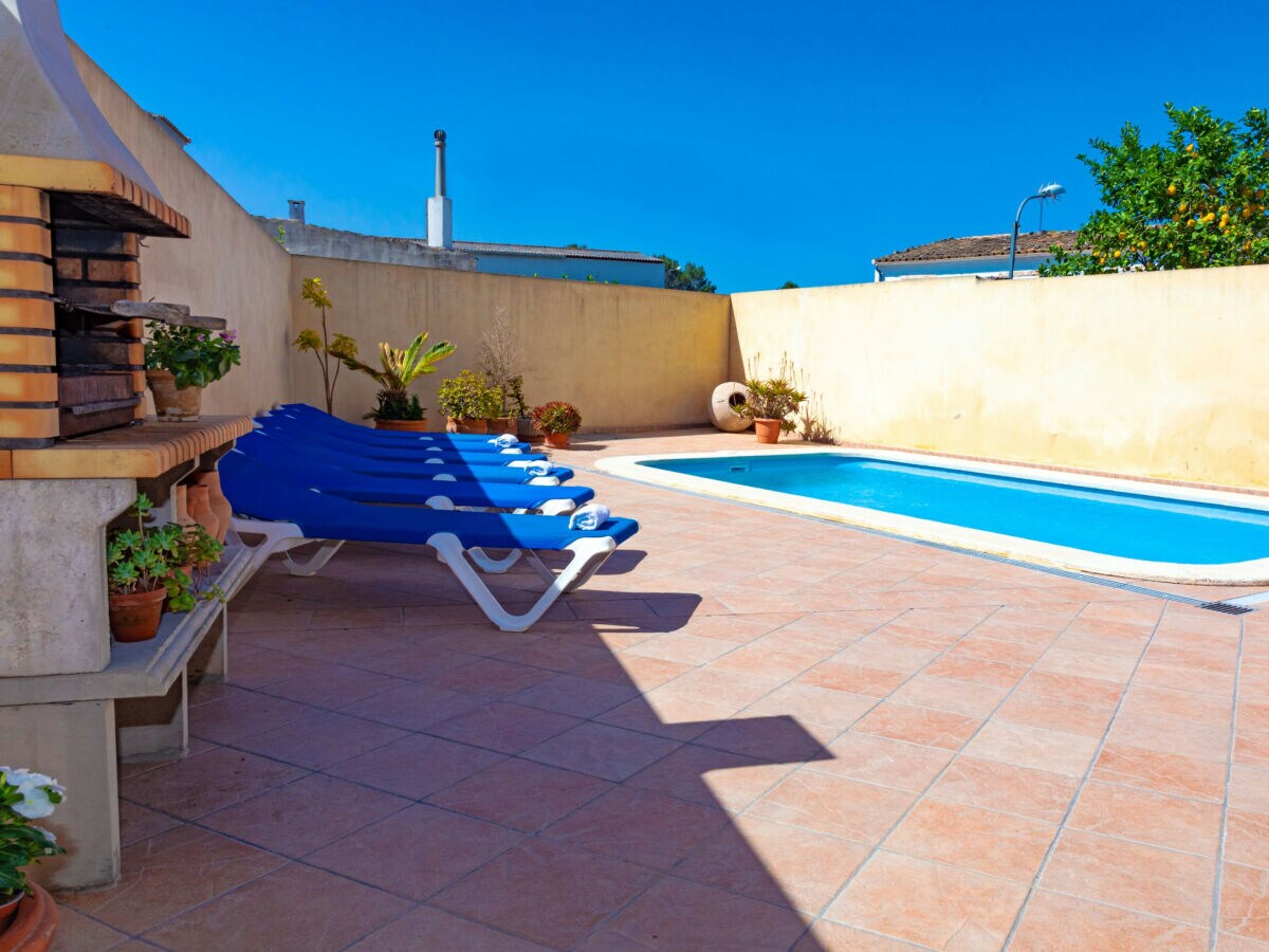 Holiday house 039 Casa Marimar ETV/8486 by Mallorca Charme - Outdoor photo 3