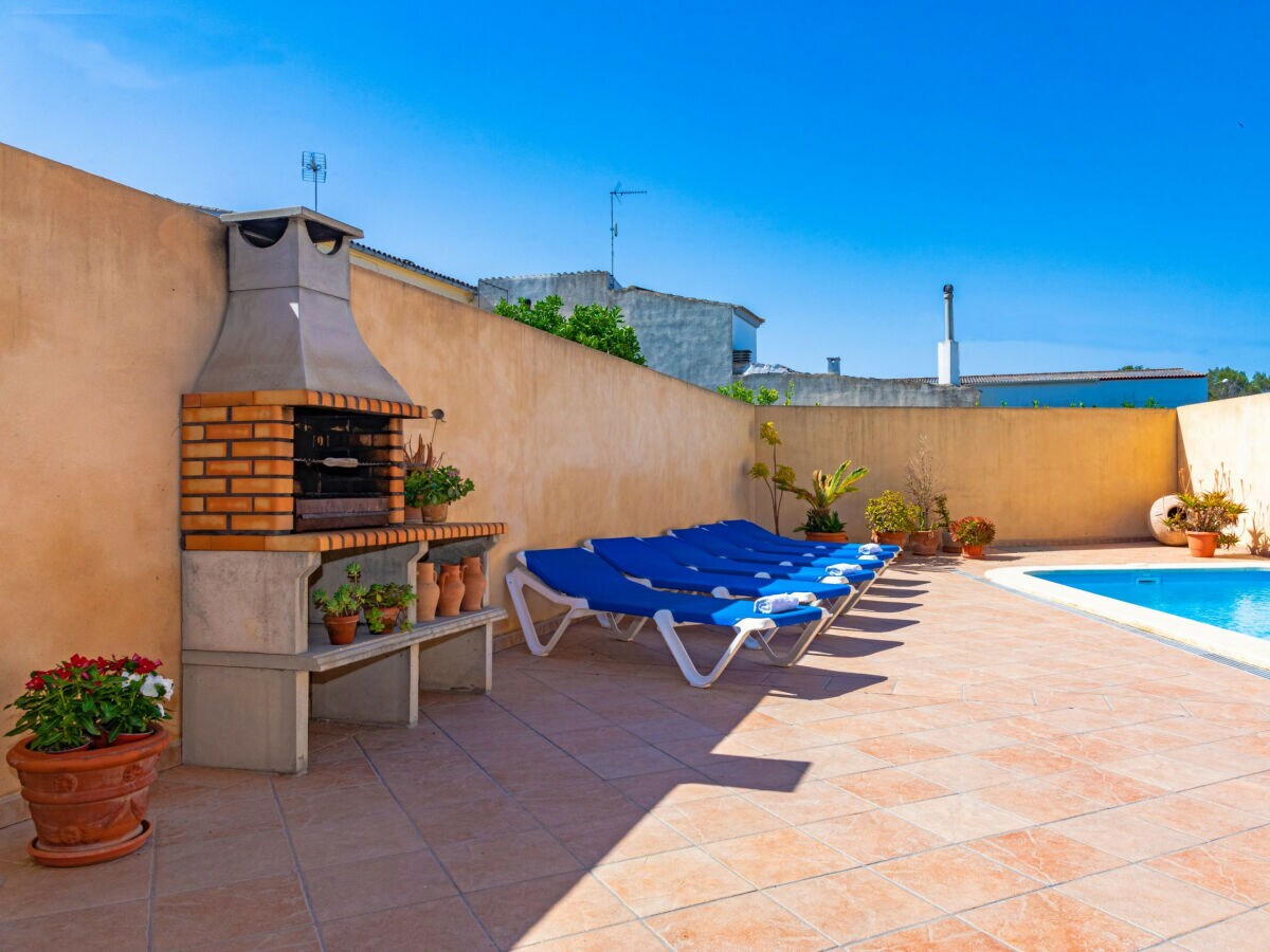 Holiday house 039 Casa Marimar ETV/8486 by Mallorca Charme - Outdoor photo 4