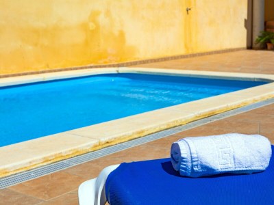 Holiday house 039 Casa Marimar ETV/8486 by Mallorca Charme - Outdoor photo 7