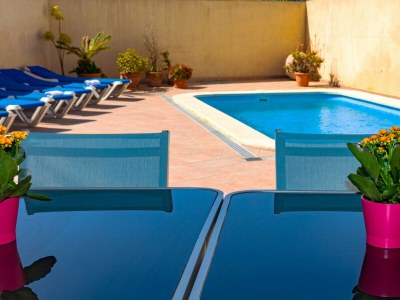 Holiday house 039 Casa Marimar ETV/8486 by Mallorca Charme - Outdoor photo 8