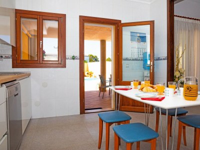 Holiday house 039 Casa Marimar ETV/8486 by Mallorca Charme - Features photo 11