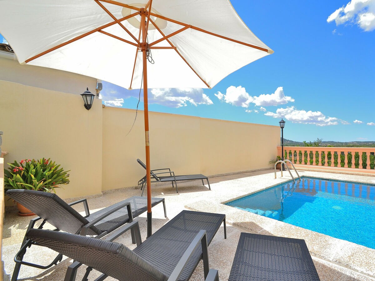 Holiday house 064 Aina Canta ETV/6743 by Mallorca Charme - Outdoor photo 2