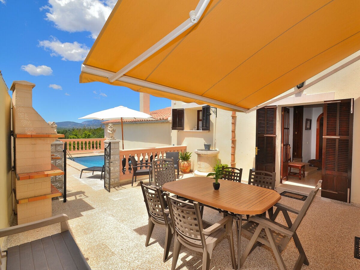 Holiday house 064 Aina Canta ETV/6743 by Mallorca Charme - Outdoor photo 3